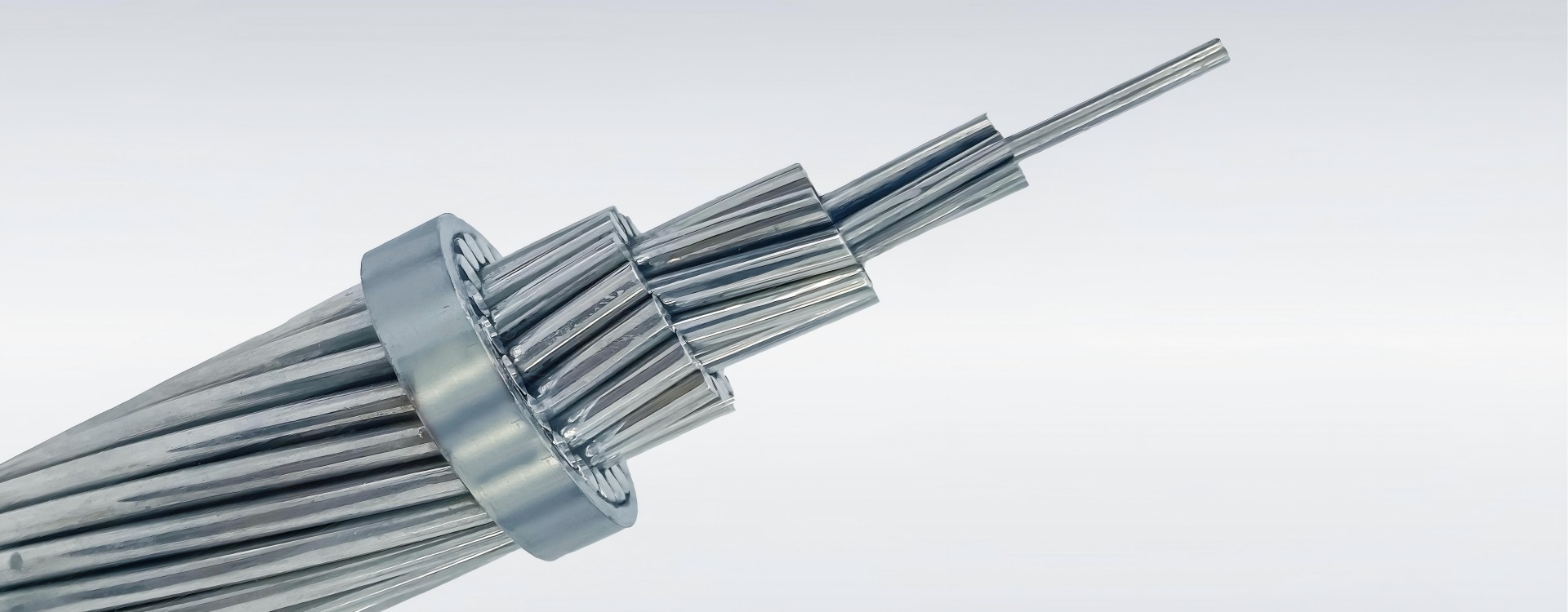 【新品推荐】钢芯耐热铝合金架空导线